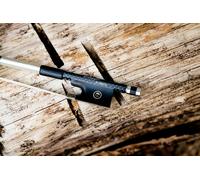 Academy by BBICO 2* Deluxe Carbon Vn Bow 4/4