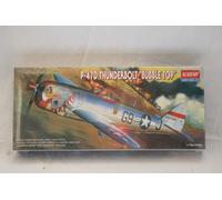 Academy 2174 1:72 P-47D Thunderbolt "Bubbly Top"