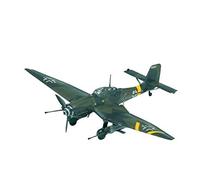 Academy JU87G-2 Stuka Kanonen Vogel Model Kit (US IMPORT)