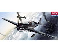 Academy ACA12465 Model Kit, Various