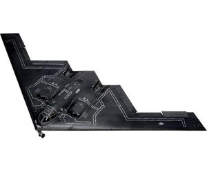 Academy 492645-1/144 USAF B-2A - Scale 1:144