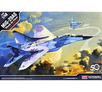 Academy AC12227 1/48 - MiG-29AS Slovak Air Force