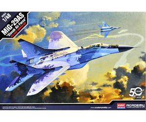 Academy AC12227 1/48 - MiG-29AS Slovak Air Force