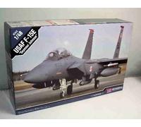 Academy AC12295 1/48 - USAF F-15E Seymour Johnson