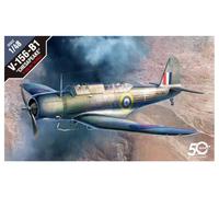 Academy AC12330 1/48 - V-156-B1 Chesapeake