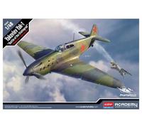 Academy 12343 1/48 Yakovlev Yak-1 "Battle of Stalingrad