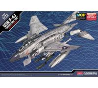 Academy ACA12515 Model Kit, Various