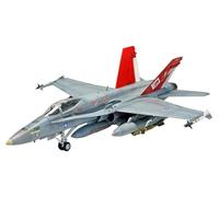 Academy F/A-18+ Hornet VMFA-232 Red Devils 1:72