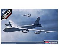 Academy 120116 Stratofortress Luftwaffe 492622 1/144 USAF B-52H 20Th Bs Buccaneers, Various