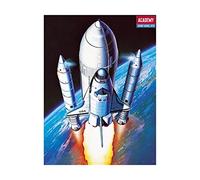 Academy Games Space Shuttle & Booster