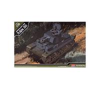 Academy AC13280-1/35 German Light Tank 35T