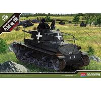 Academy AC13313 1/35 - Pz.Bef.Wg.35(T) Command Tank