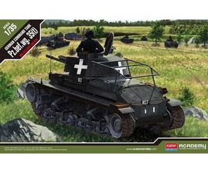 Academy AC13313 1/35 - Pz.Bef.Wg.35(T) Command Tank
