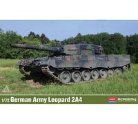 Academy AC13428 1/72 - Leopard 2A4