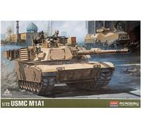 Academy 1/72 13430 USMC M1A1