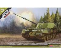 Academy 1:35 - Finnish K9 FIN Moukari MBT