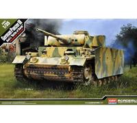 Academy AC13545 1/35 - Panzer III Ausf L Battle of Kursk