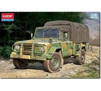Academy AC13551 1/35 - ROK Army K311A1 1.25 ton utility truck