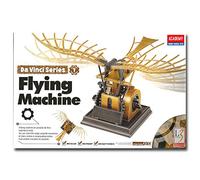 ACADEMY AC18146 Davinci Flight Machine