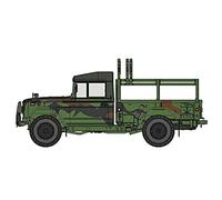 Academy AC13551 1/35 - ROK Army K311A1 1.25 ton utility truck