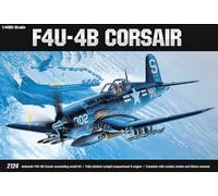 Academy ACA12267 Model Kit, Various (US IMPORT)