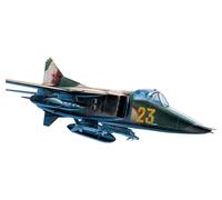 Academy ACA12455 Model Kit, Various (US IMPORT)
