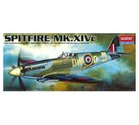 Academy ACA12484 Model Kit, Various (US IMPORT)