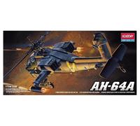 Academy ACA12488 Model Kit, Various (US IMPORT)