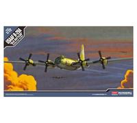 Academy ACA12517 1/72 USAAF B-29A “Old Battler Model Kit, Various