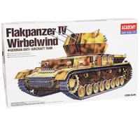 Academy ACA13236 Model Kit, Various (US IMPORT)
