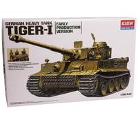 Academy ACA13264 Model Kit, Various (US IMPORT)