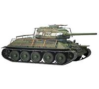 Academy ACA13295 (-) Model Kit, Various