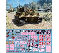 Academy ACA13314 Model Kit, Various (US IMPORT)