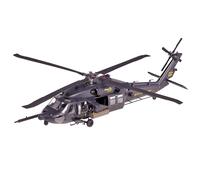 Academy AH-60L DAP Black Hawk