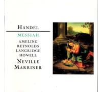 Academy and Chorus of St. Martin in the fields - Messiah