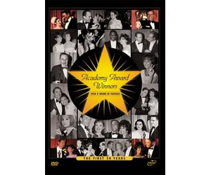 Academy Award Winners - Academy Awards Winners - The First 50 Years (REGION 1) (NTSC) [DVD] [US Import]