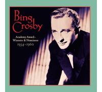 Academy Award Winners & Nominees (1934-1960) by Bing Crosby (2000-05-03)