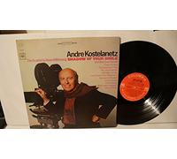 Academy Award-Winning Shadow Of Your Smile And Other Great Themes [Vinyl LP]