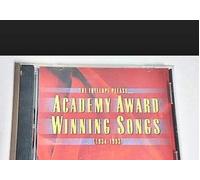 Academy Award Winning Songs 1934-1993