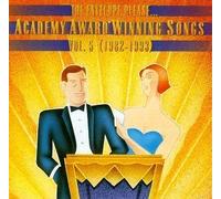 Academy Award Winning Songs: Vol.5-1982-1993 by Various Artists (1996-02-27)