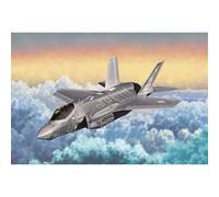 Academy AY12507 F-35A Lightning II USAF 1:72 Model Kit