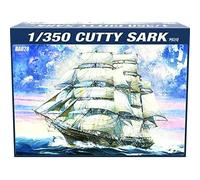 Academy Cutty Sark Model Kit (US IMPORT)
