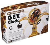 Academy Da Vinci 498185 GET Watch, Various