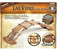 ACADEMY Da Vinci Arch Bridge Science Kit