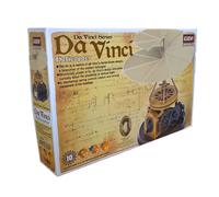 Academy Da Vinci Machines Series Helicopter - #18159 by Academy Mode (US IMPORT)