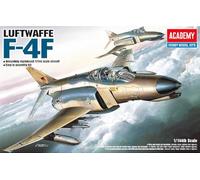 Academy – F-4F Phantom II – 1:144