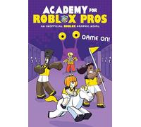 Academy for Roblox Pros #2: Game On! (Roblox Academy)