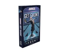 Academy Games | Agents of Mayhem Pride of Babylon Get Gaunt Expansion | Board Game | Ages 13 And Up | 2-4 Players | English Version