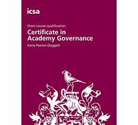 Academy Governance