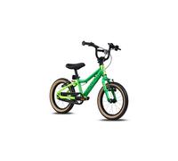 Academy Grade 2 Edition - FUNtasy Green Children’s Bike